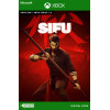 Sifu XBOX CD-Key